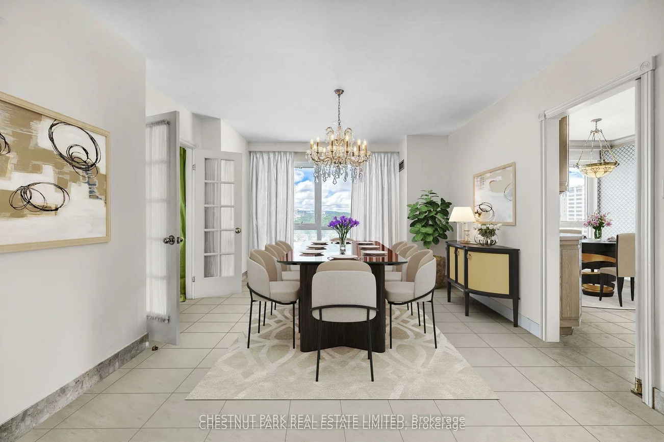 40, Rosehill, Rosedale-Moore Park, Toronto