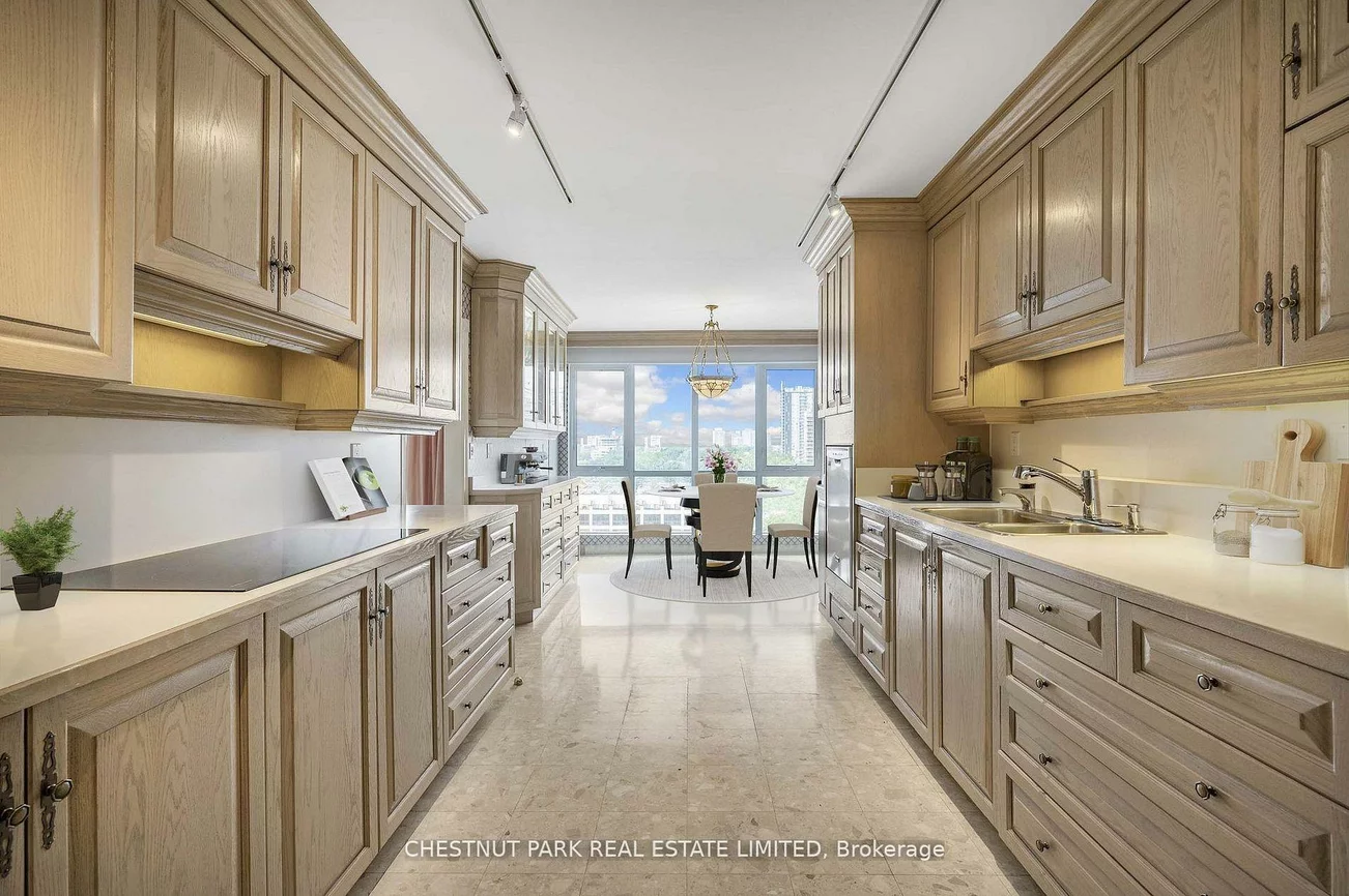 40, Rosehill, Rosedale-Moore Park, Toronto