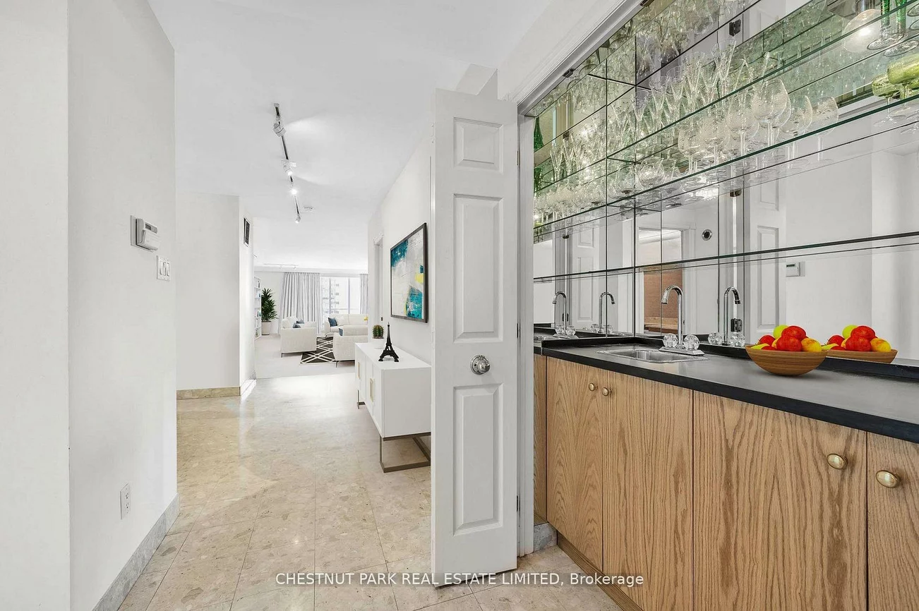 40, Rosehill, Rosedale-Moore Park, Toronto