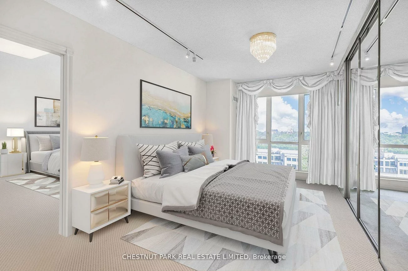 40, Rosehill, Rosedale-Moore Park, Toronto