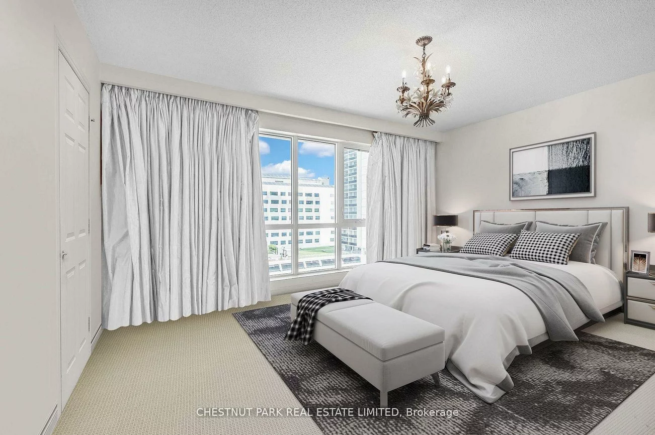 40, Rosehill, Rosedale-Moore Park, Toronto