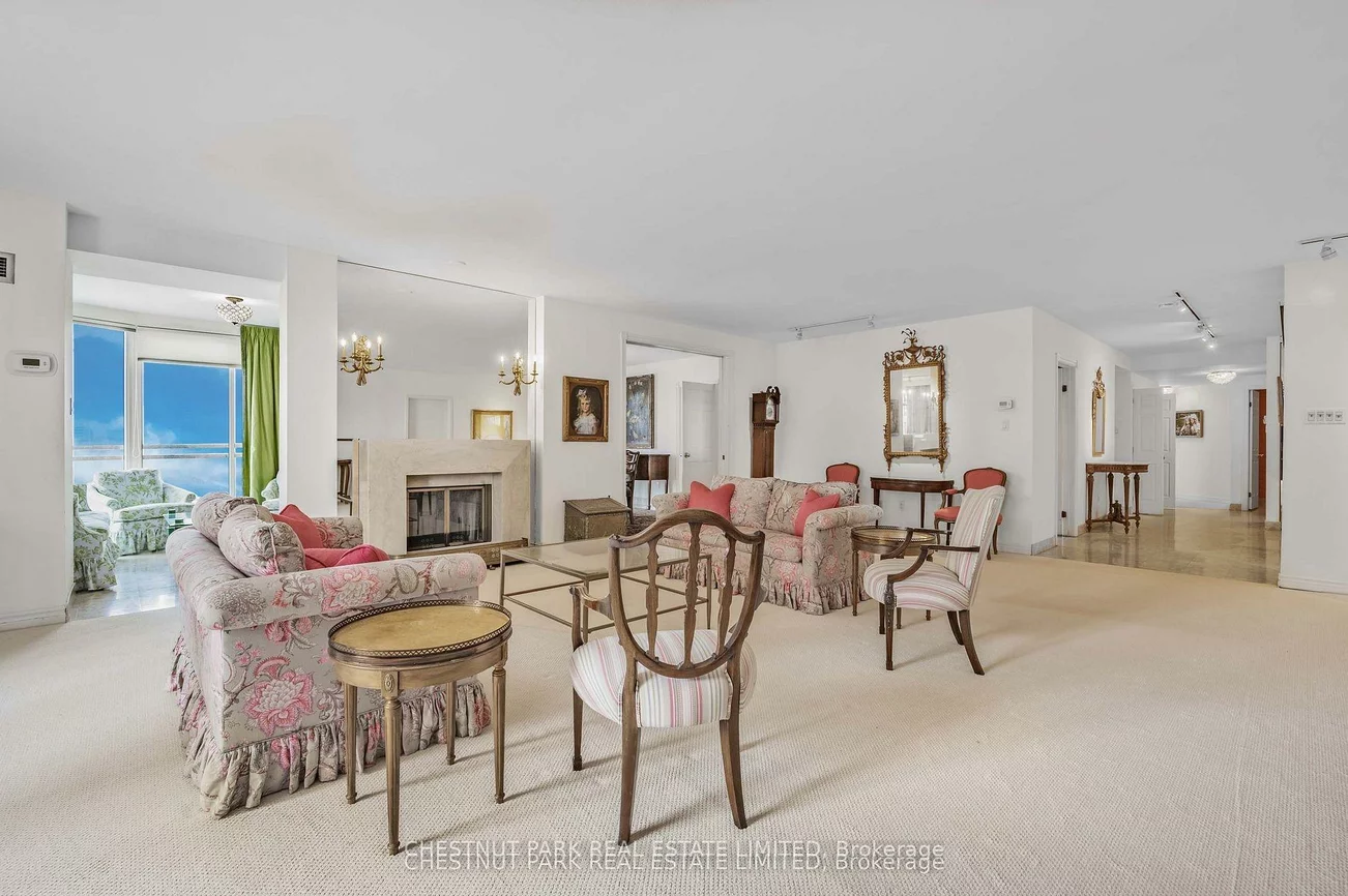 40, Rosehill, Rosedale-Moore Park, Toronto