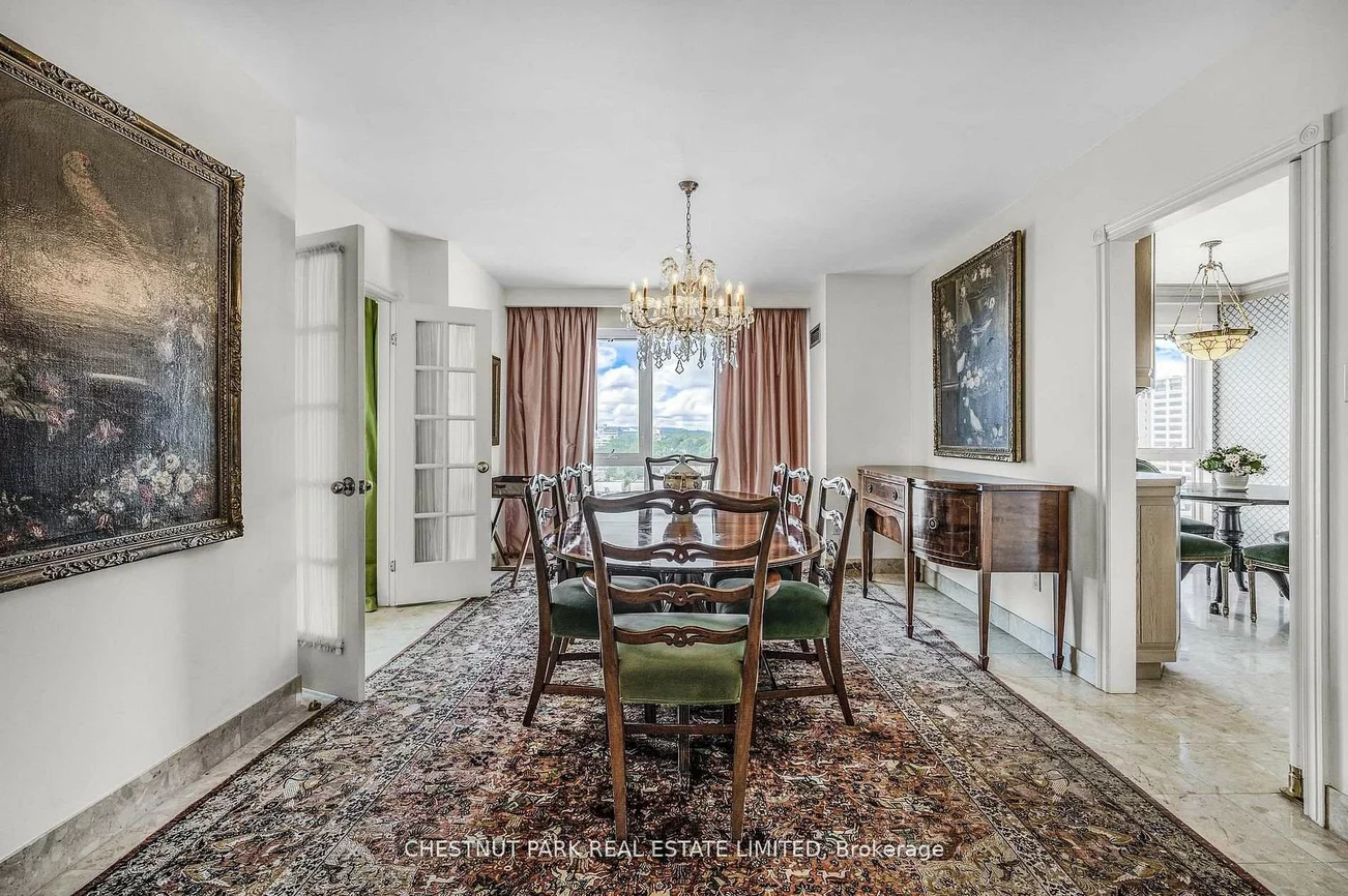 40, Rosehill, Rosedale-Moore Park, Toronto