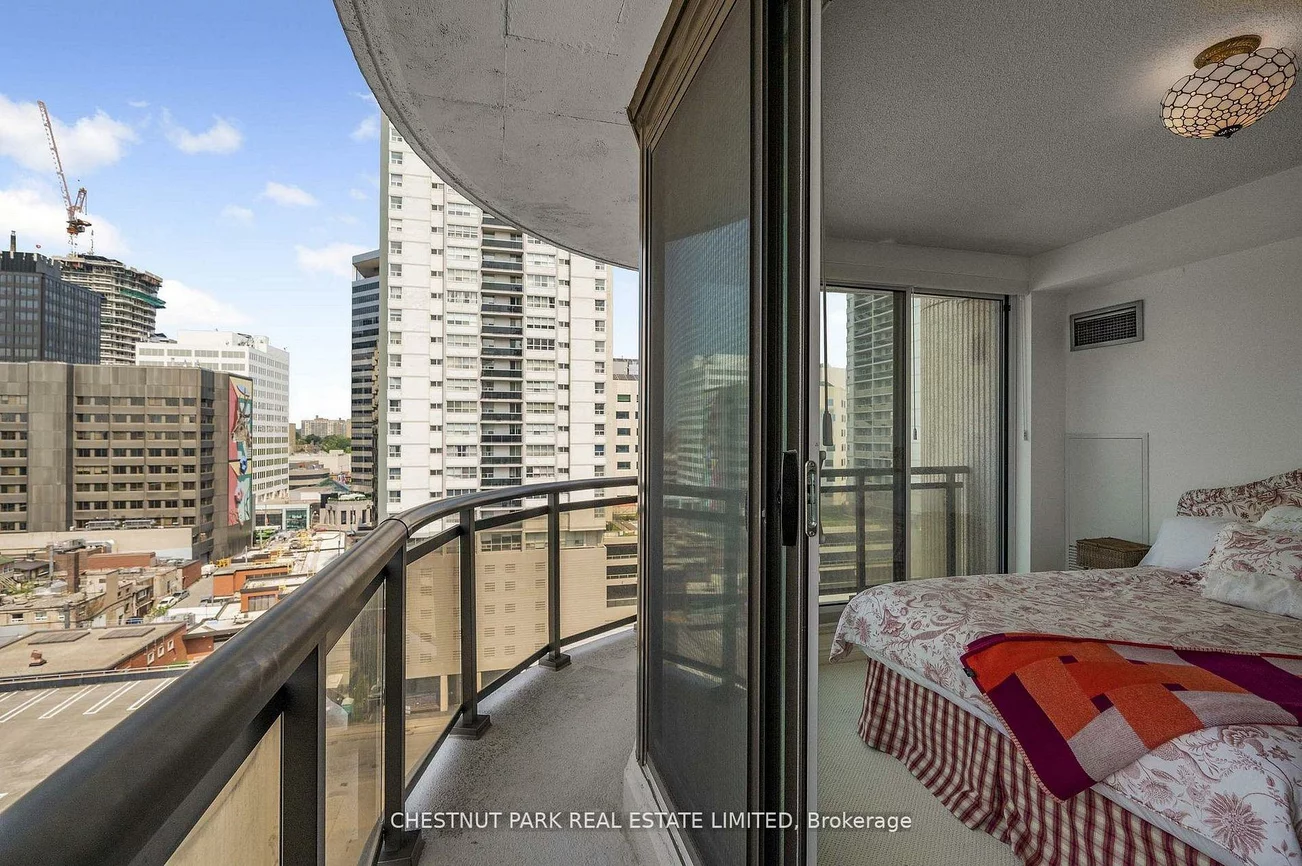 40, Rosehill, Rosedale-Moore Park, Toronto