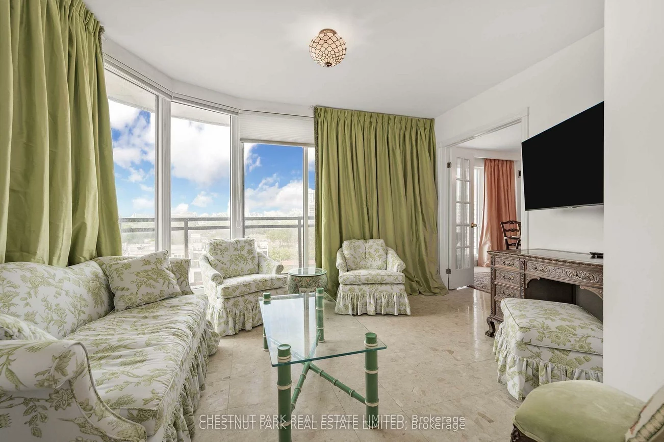 40, Rosehill, Rosedale-Moore Park, Toronto