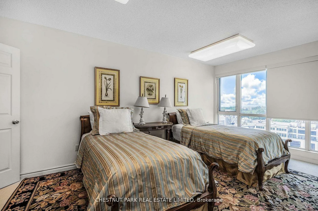 40, Rosehill, Rosedale-Moore Park, Toronto