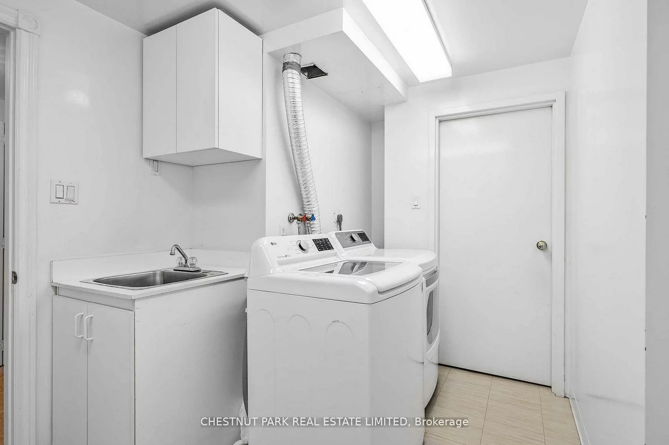 40, Rosehill, Rosedale-Moore Park, Toronto