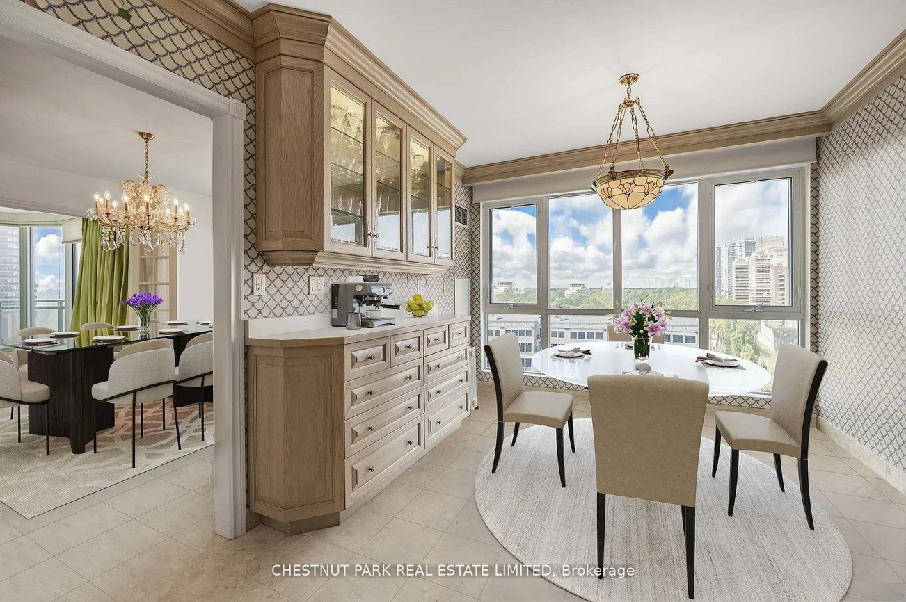 40, Rosehill, Rosedale-Moore Park, Toronto