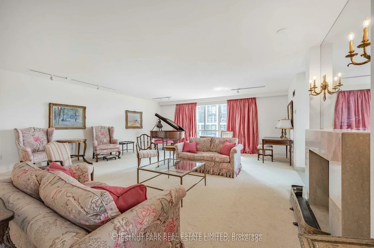 40, Rosehill, Rosedale-Moore Park, Toronto