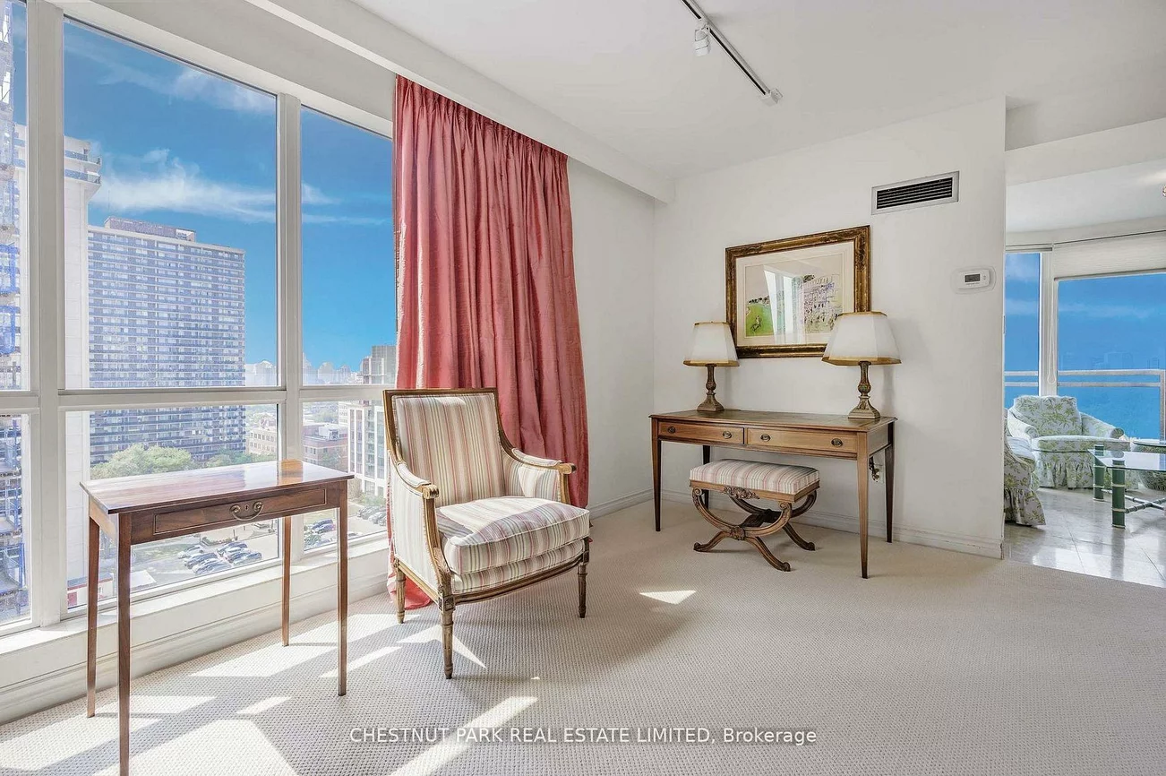 40, Rosehill, Rosedale-Moore Park, Toronto