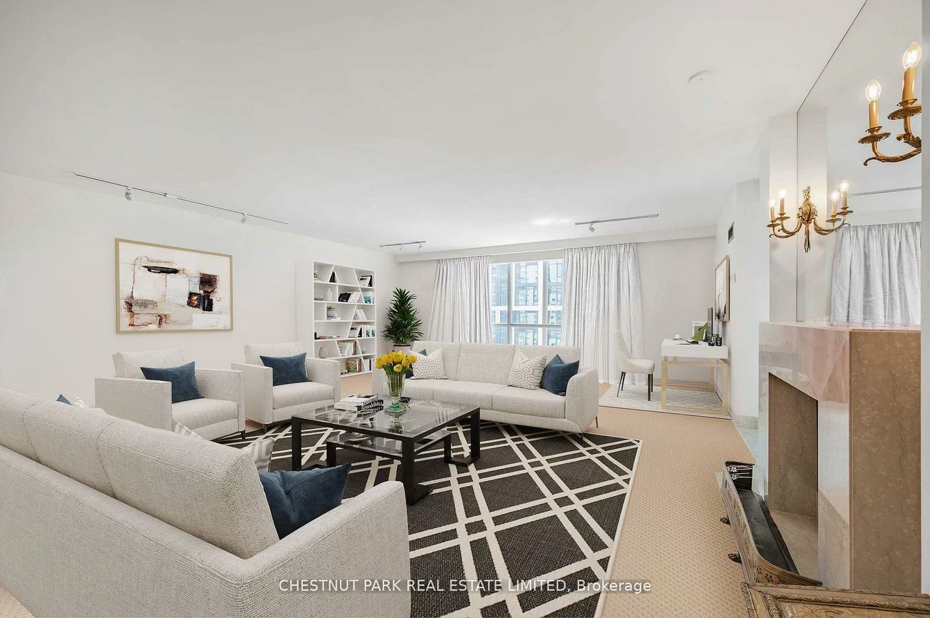 40, Rosehill, Rosedale-Moore Park, Toronto