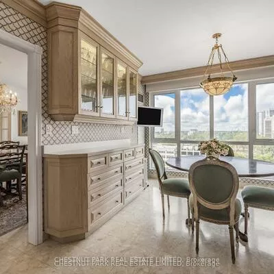 40, Rosehill, Rosedale-Moore Park, Toronto