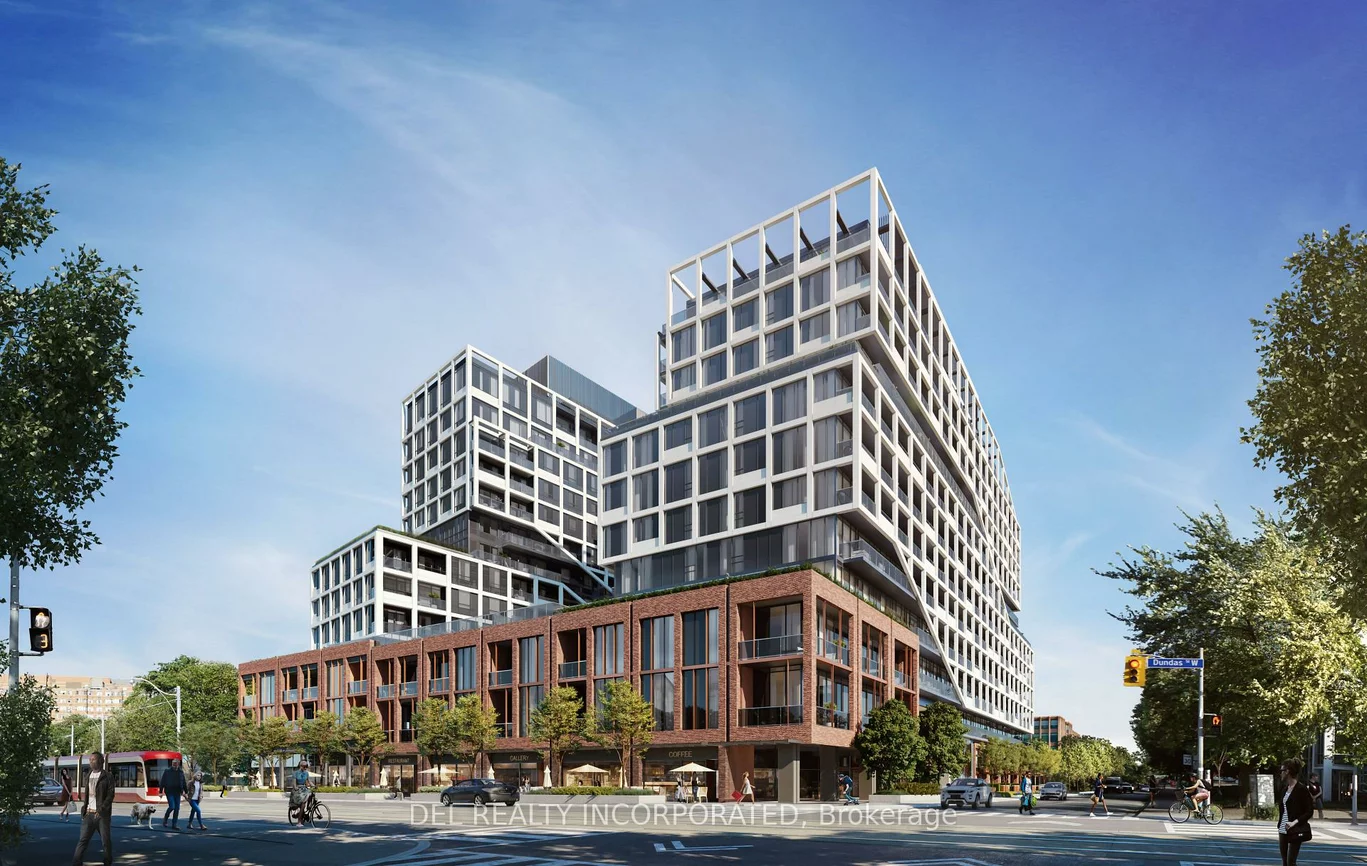 115, Denison, Kensington-Chinatown, Toronto