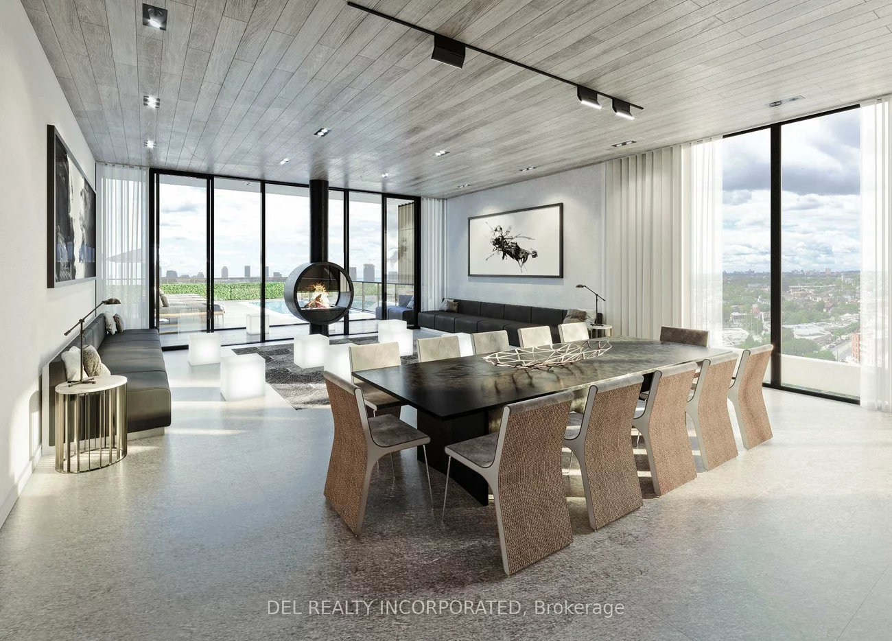 115, Denison, Kensington-Chinatown, Toronto