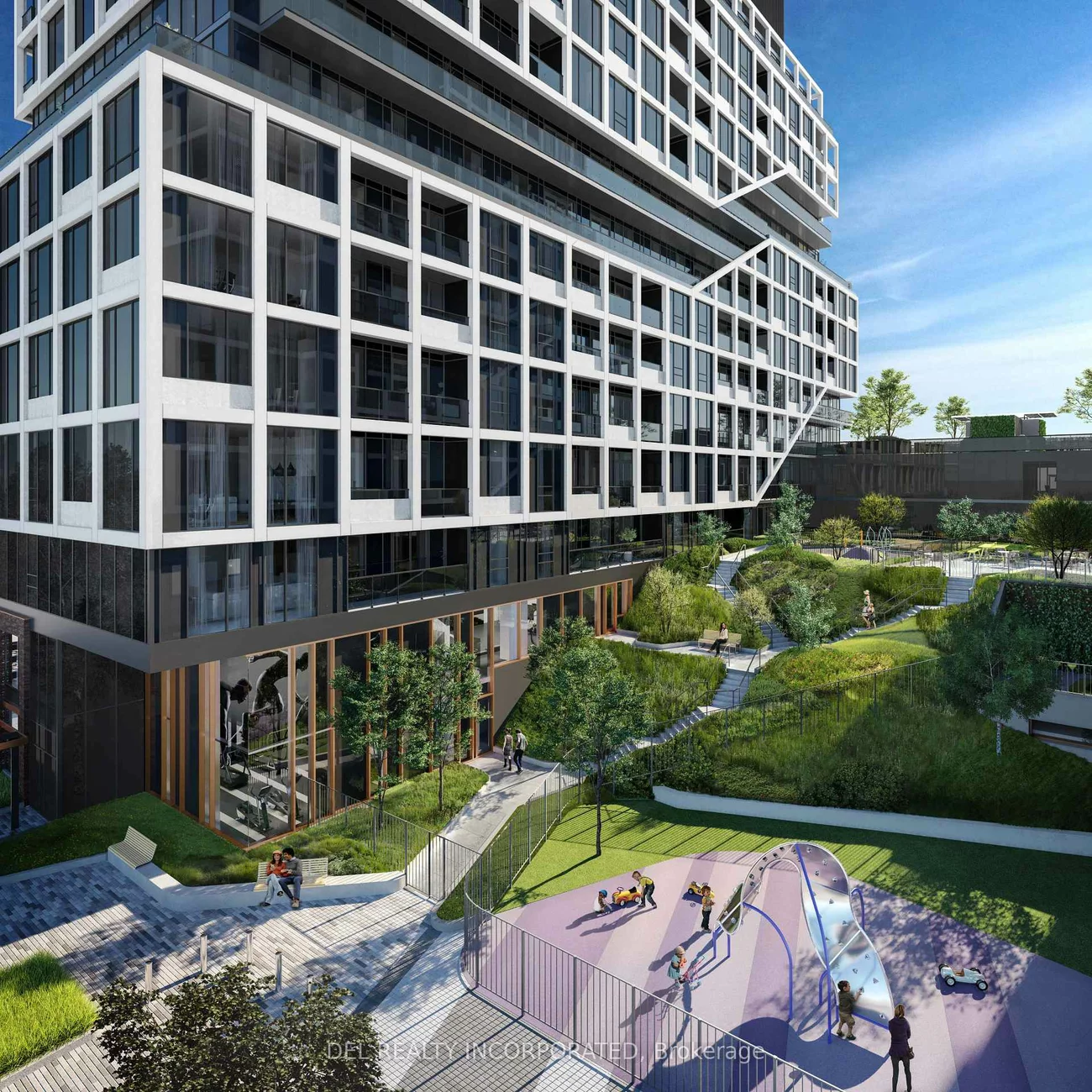 115, Denison, Kensington-Chinatown, Toronto