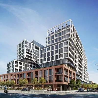 115, Denison, Kensington-Chinatown, Toronto