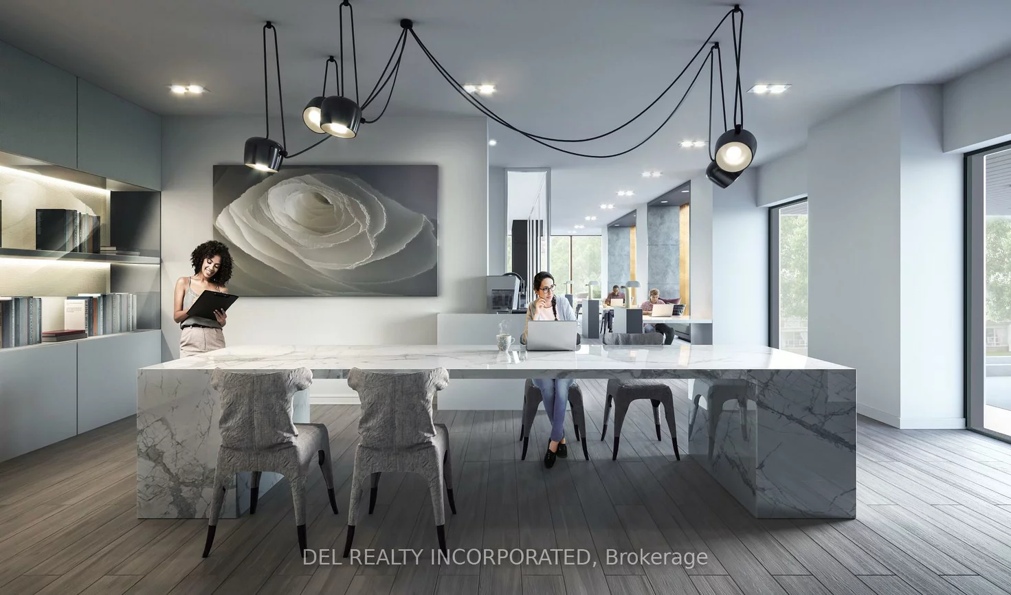 115, Denison, Kensington-Chinatown, Toronto