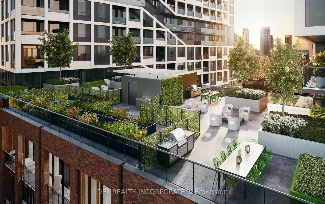 115, Denison, Kensington-Chinatown, Toronto