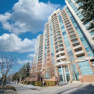 233, Beecroft, Willowdale West, Toronto