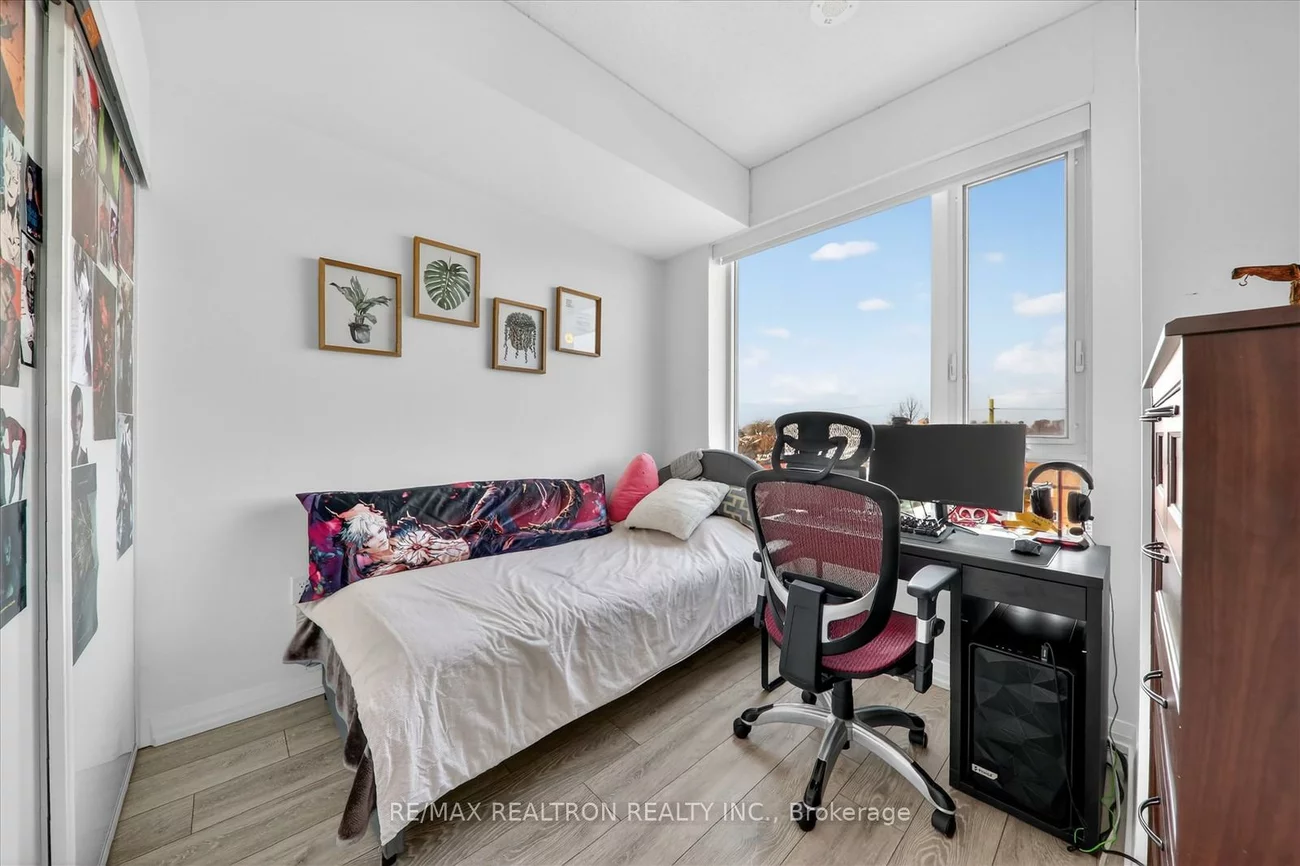 60, Ann O'Reilly, Henry Farm, Toronto