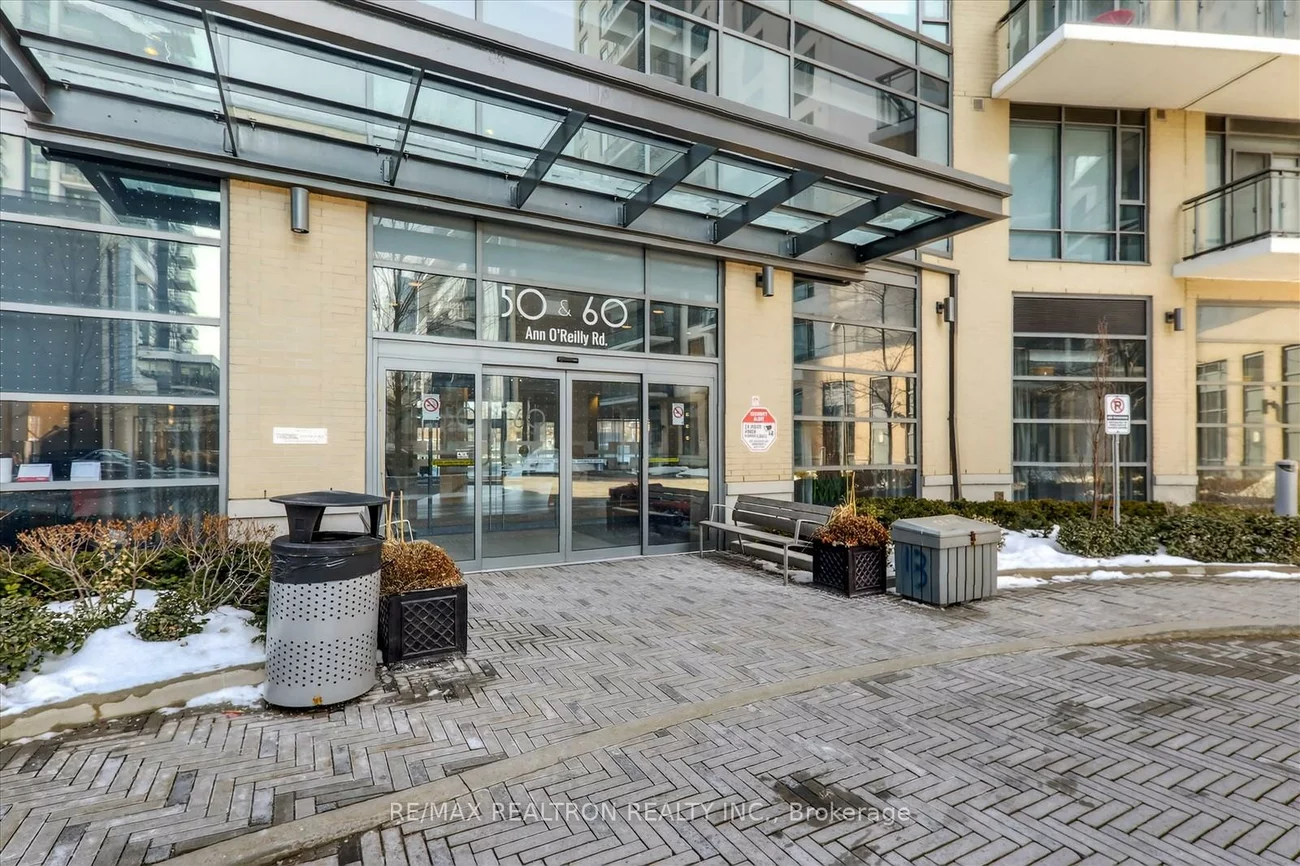 60, Ann O'Reilly, Henry Farm, Toronto