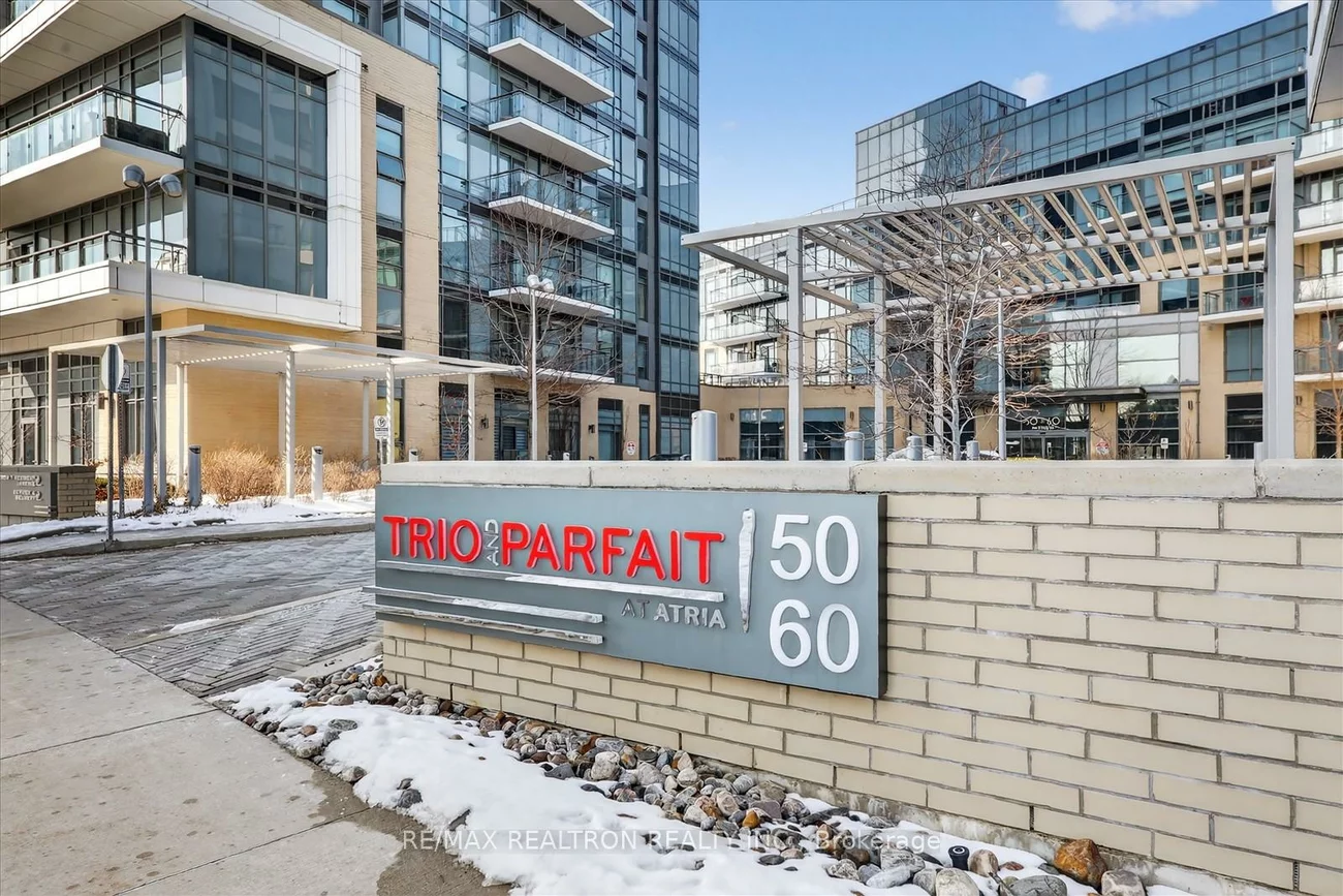 60, Ann O'Reilly, Henry Farm, Toronto