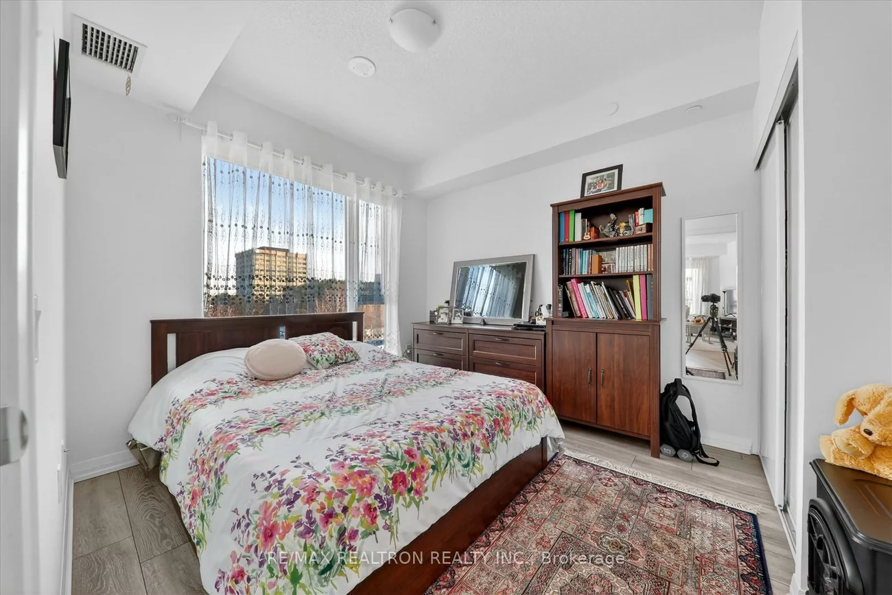 60, Ann O'Reilly, Henry Farm, Toronto