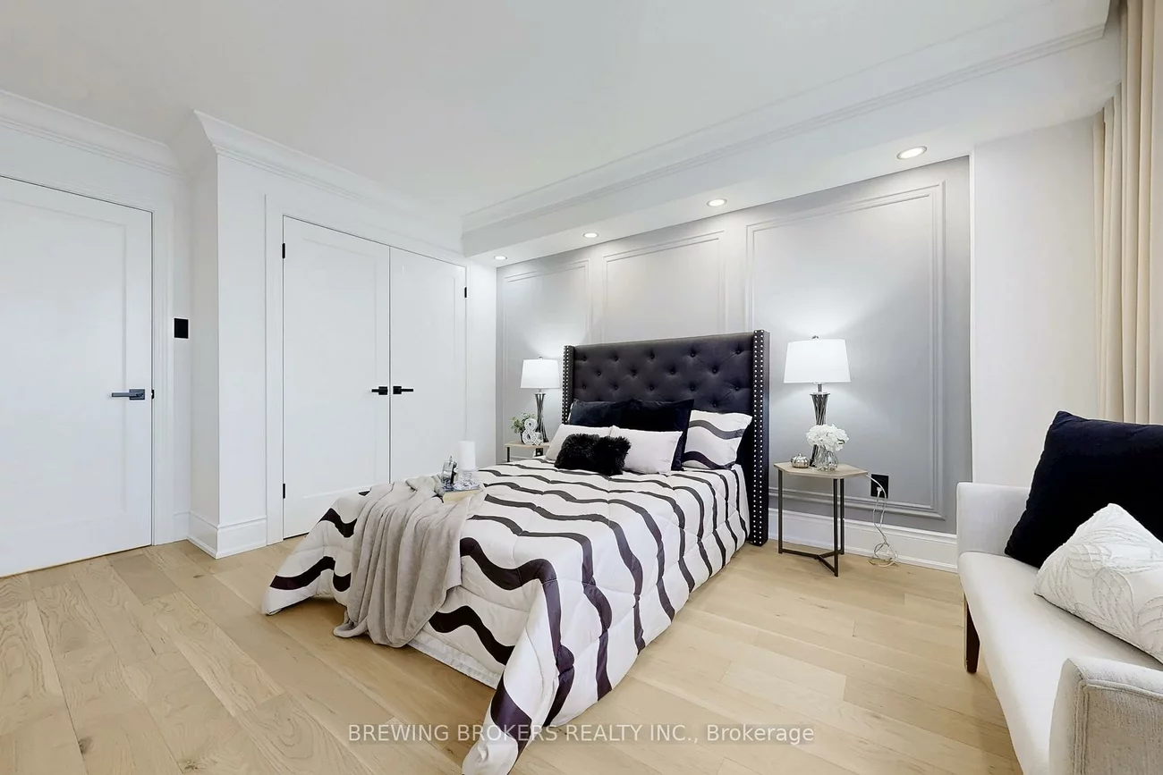 65, Spring Garden, Willowdale East, Toronto