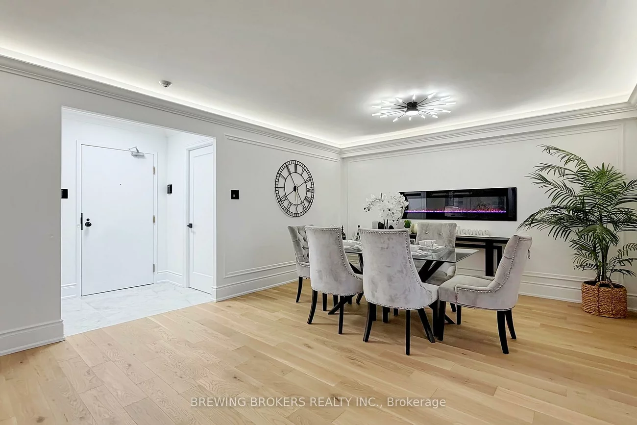 65, Spring Garden, Willowdale East, Toronto