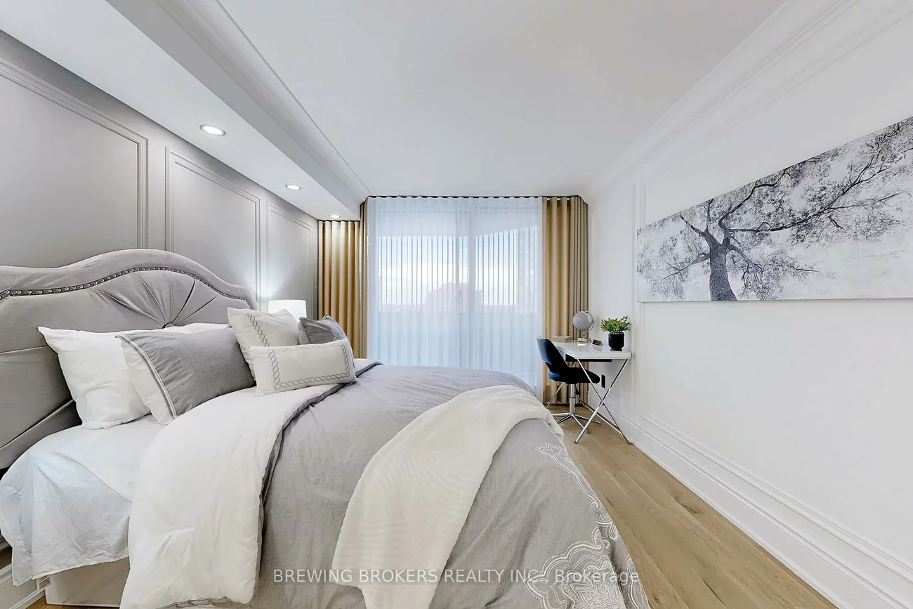 65, Spring Garden, Willowdale East, Toronto