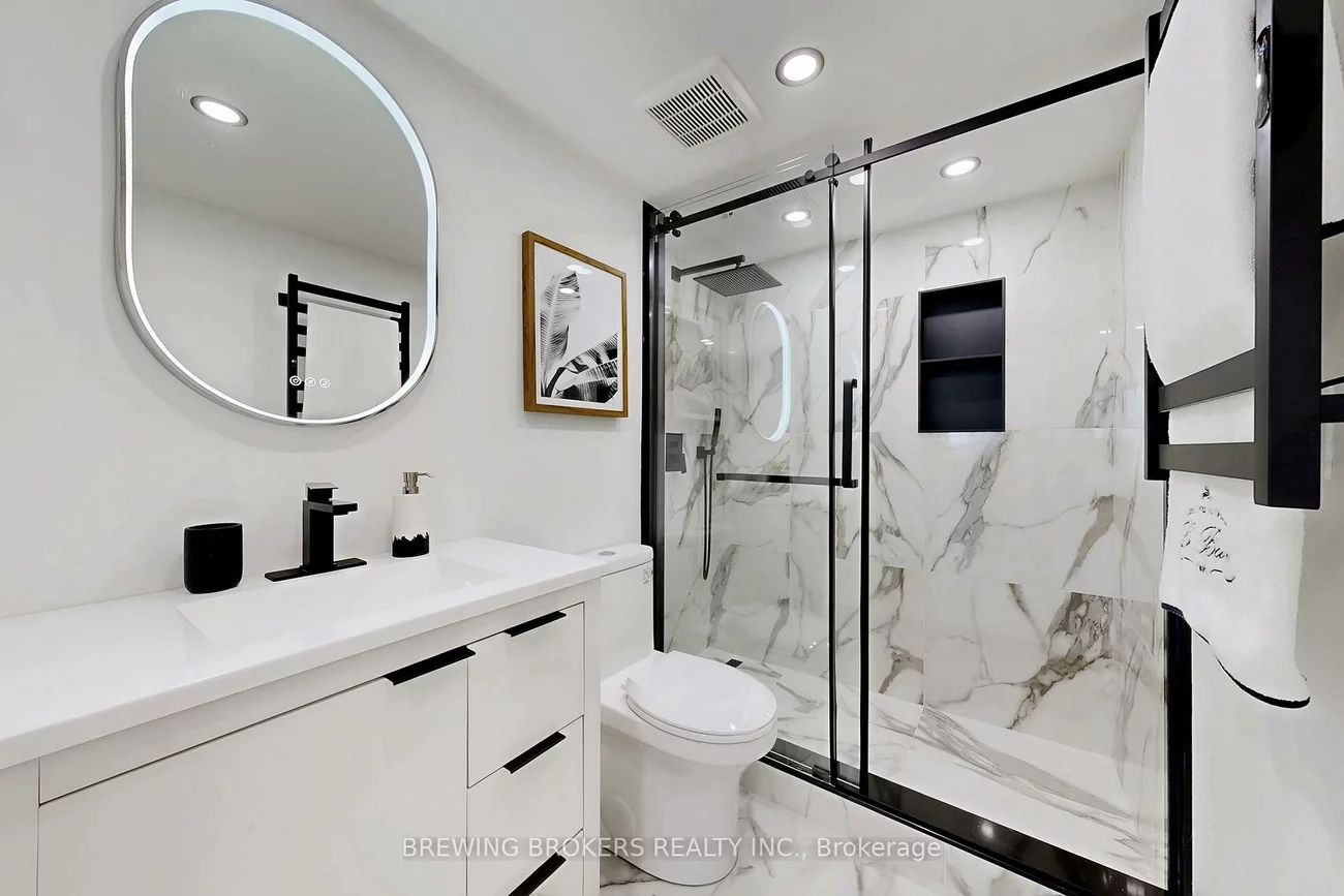 65, Spring Garden, Willowdale East, Toronto