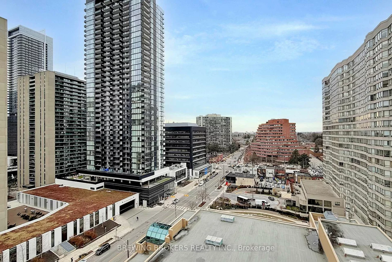 65, Spring Garden, Willowdale East, Toronto