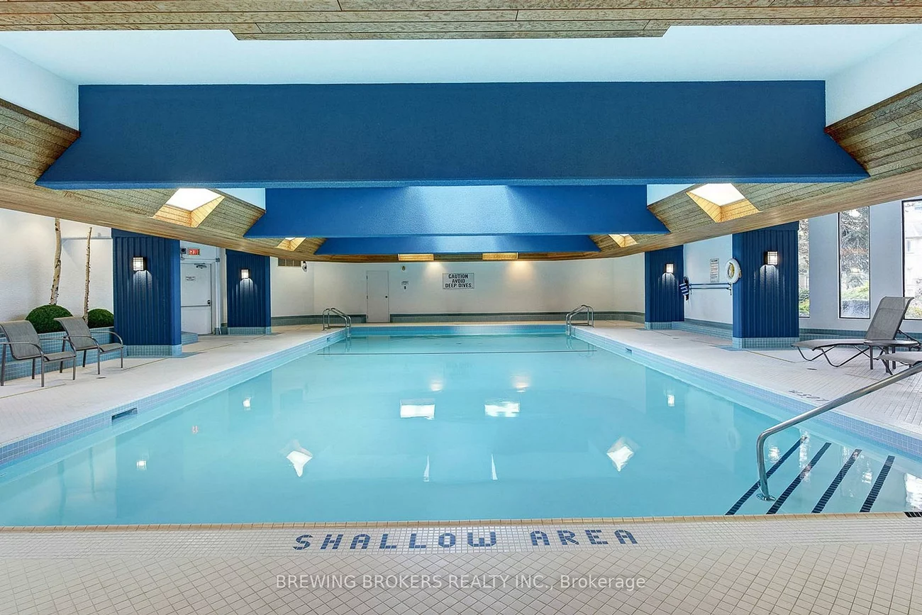 65, Spring Garden, Willowdale East, Toronto