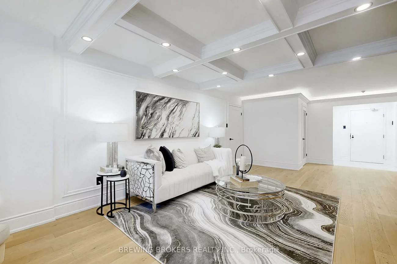 65, Spring Garden, Willowdale East, Toronto