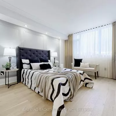 Condo Apartment, For Sale 65, Spring Garden, Willowdale East, Toronto