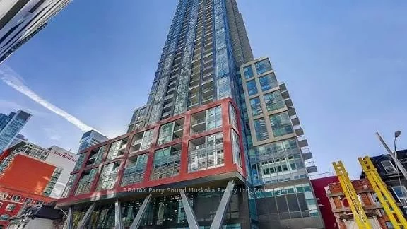 108, Peter, Waterfront Communities C1, Toronto