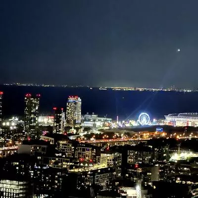 108, Peter, Waterfront Communities C1, Toronto