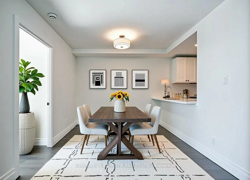 268, Ridley, Bedford Park-Nortown, Toronto