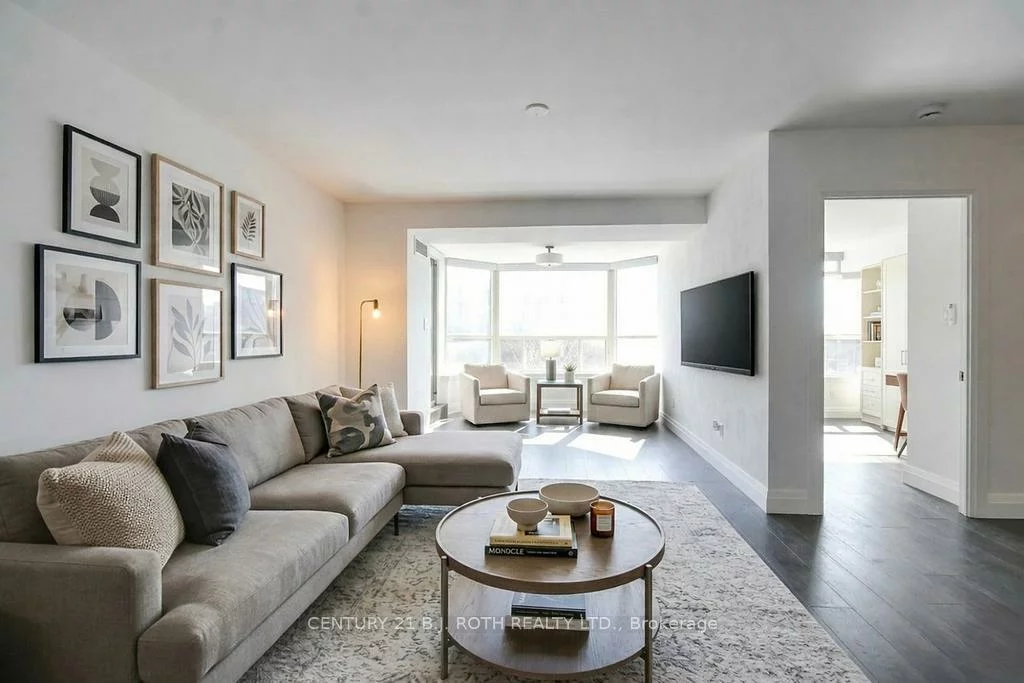 268, Ridley, Bedford Park-Nortown, Toronto