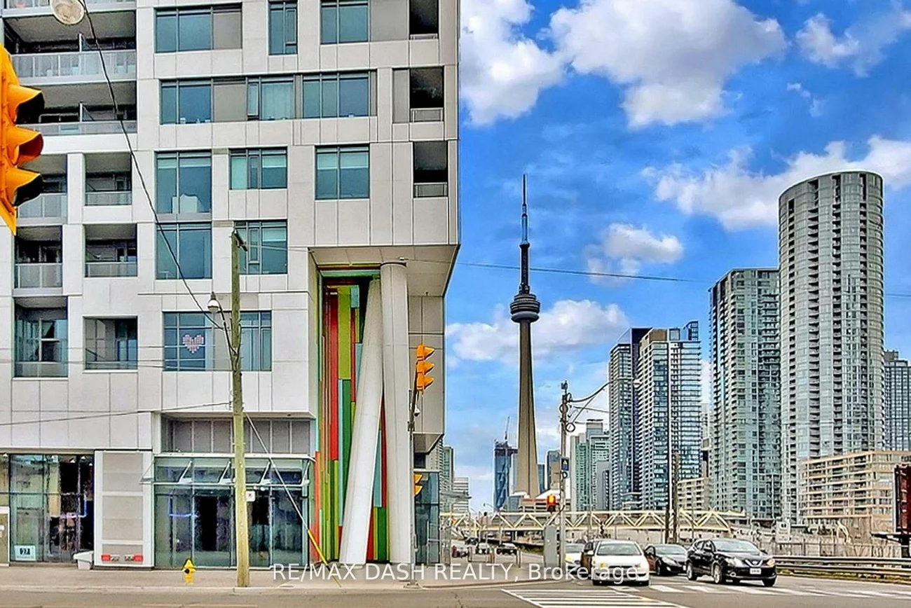 576, Front, Waterfront Communities C1, Toronto