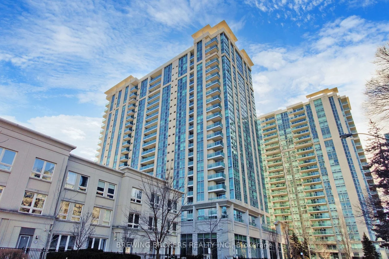 17, Anndale, Willowdale East, Toronto