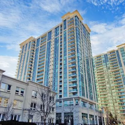 Condo Apartment, For Sale 17, Anndale, Willowdale East, Toronto