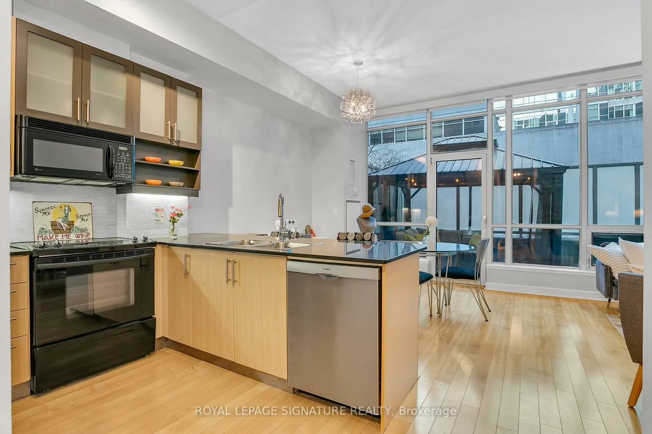 350, Wellington, Waterfront Communities C1, Toronto