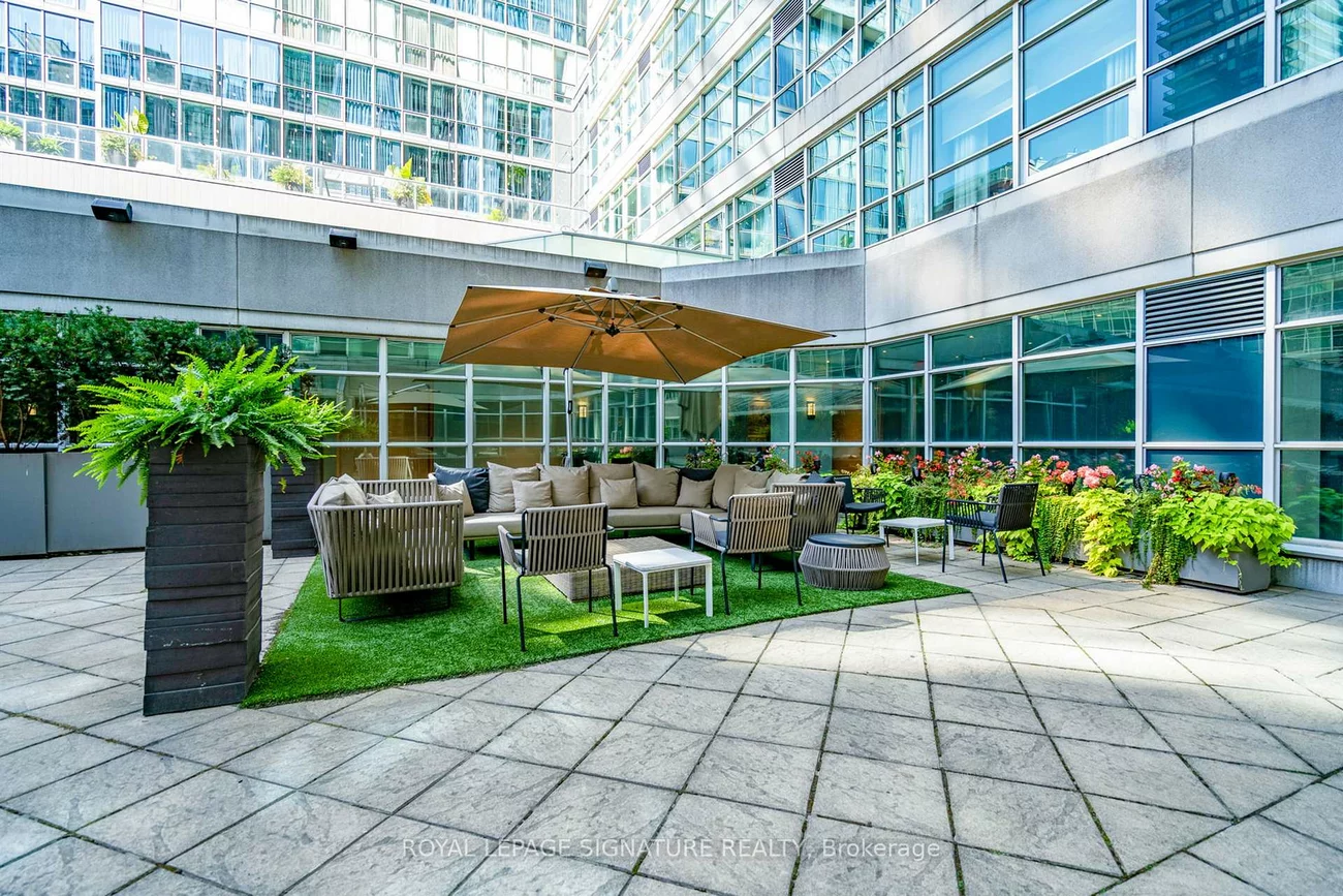 350, Wellington, Waterfront Communities C1, Toronto