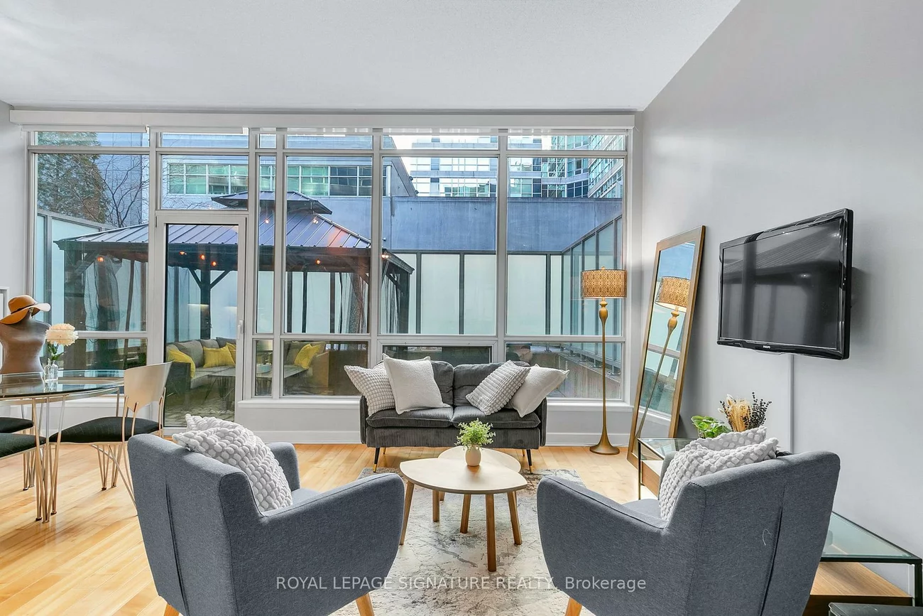 350, Wellington, Waterfront Communities C1, Toronto