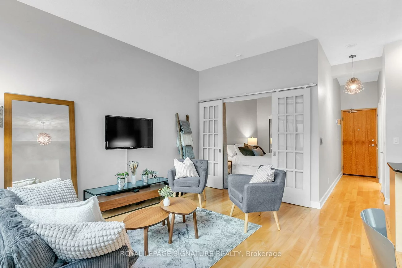 350, Wellington, Waterfront Communities C1, Toronto