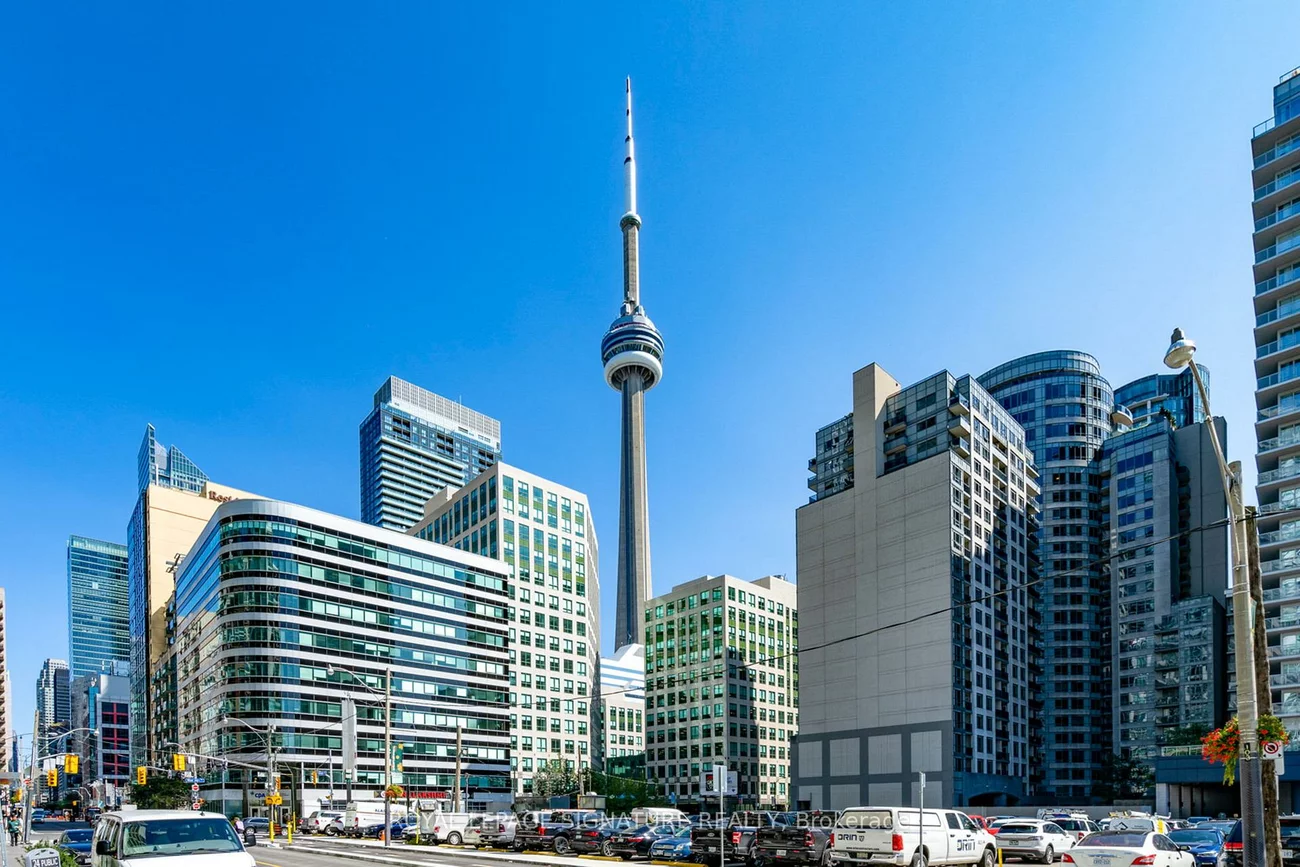 350, Wellington, Waterfront Communities C1, Toronto