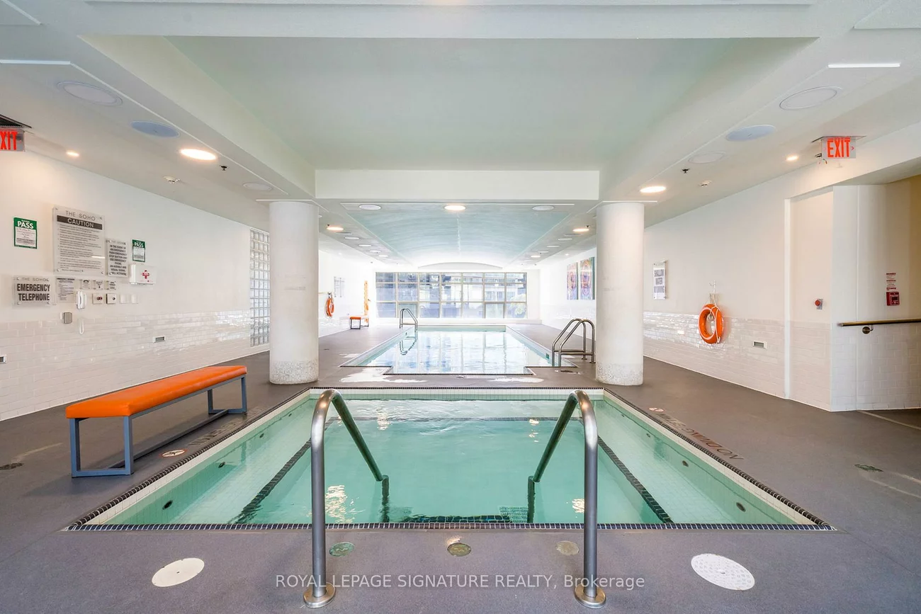 350, Wellington, Waterfront Communities C1, Toronto