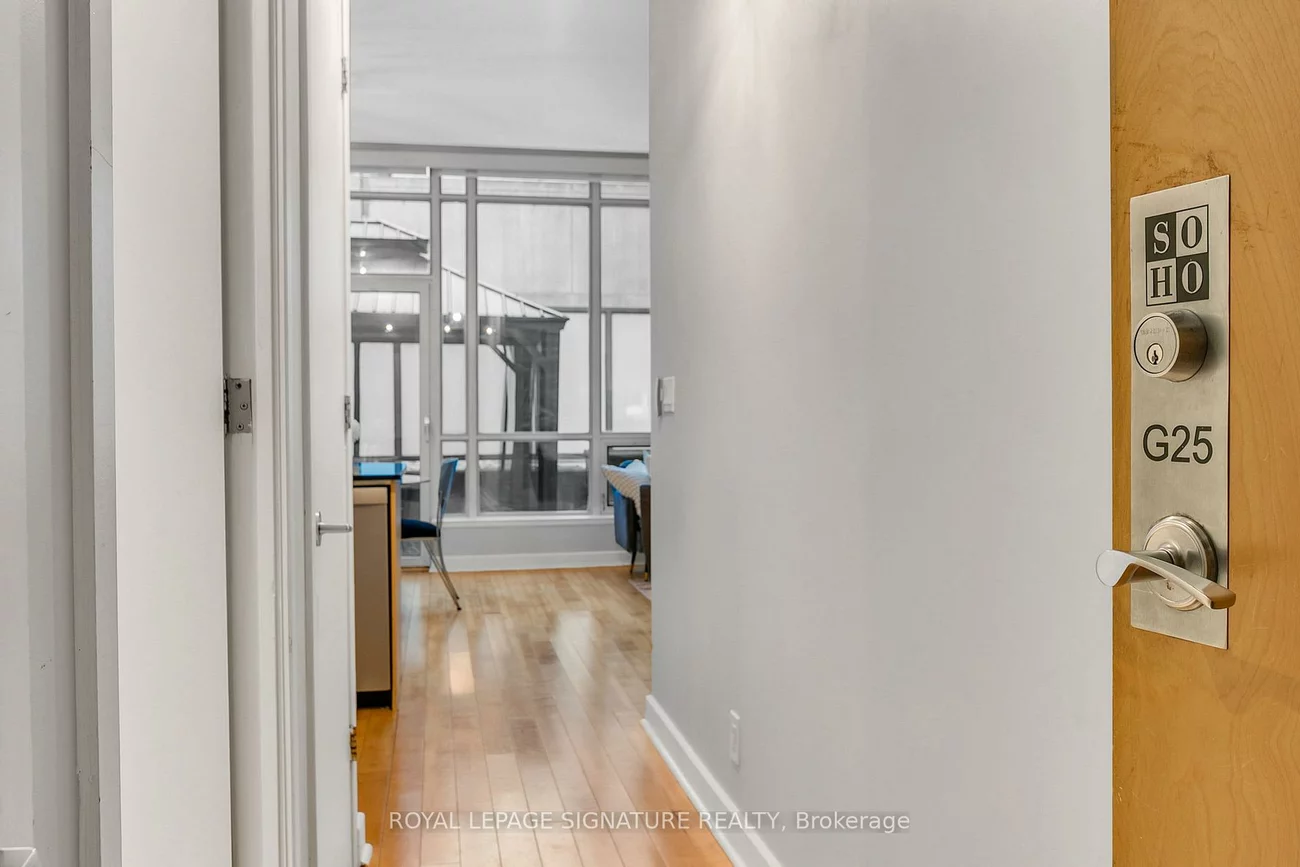 350, Wellington, Waterfront Communities C1, Toronto