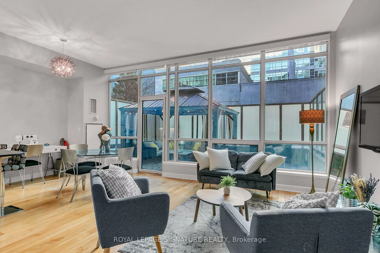 350, Wellington, Waterfront Communities C1, Toronto